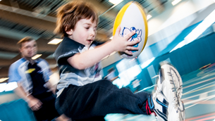 Rugbytots