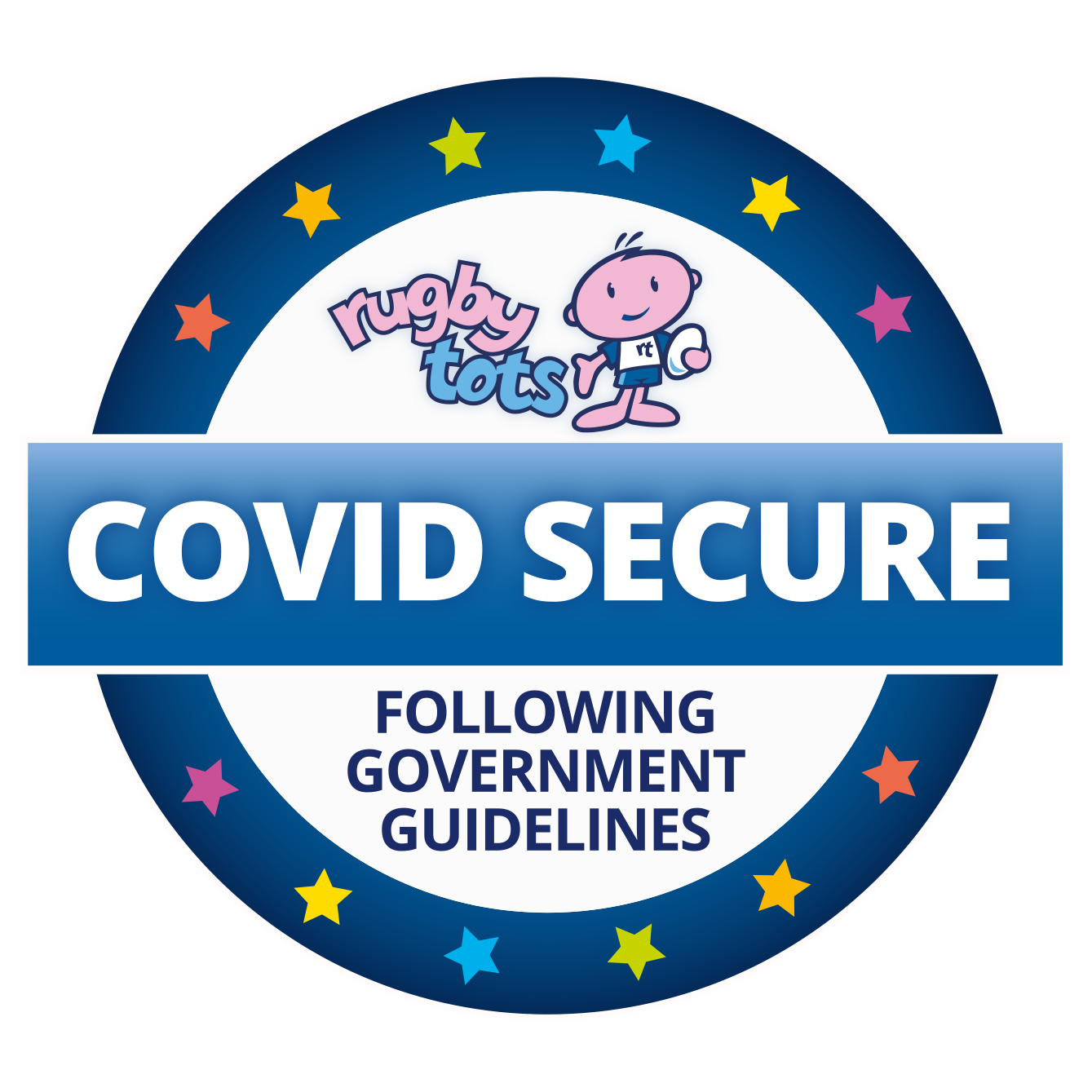 Covid Secure